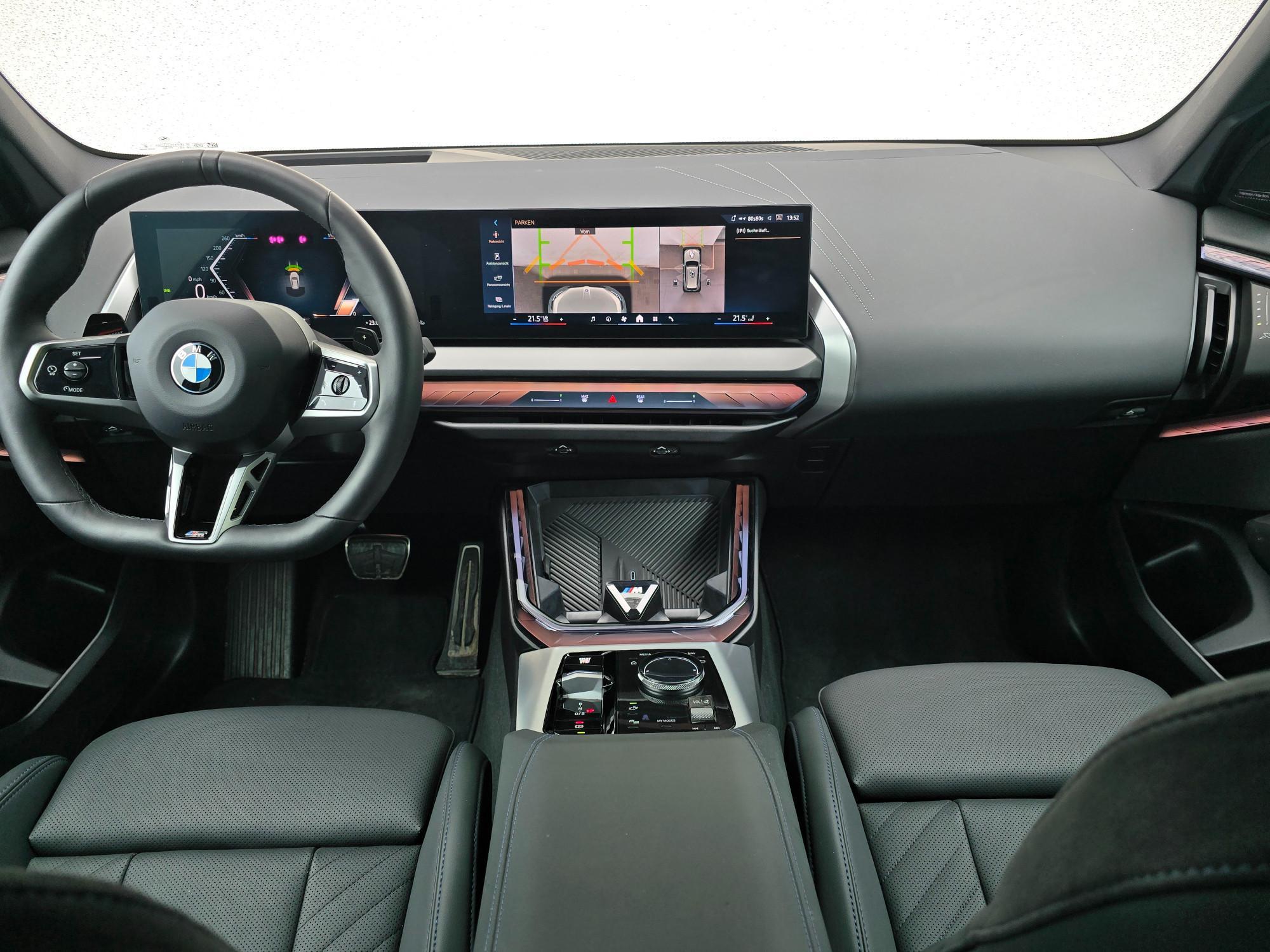 BMW X3 – Bild 16