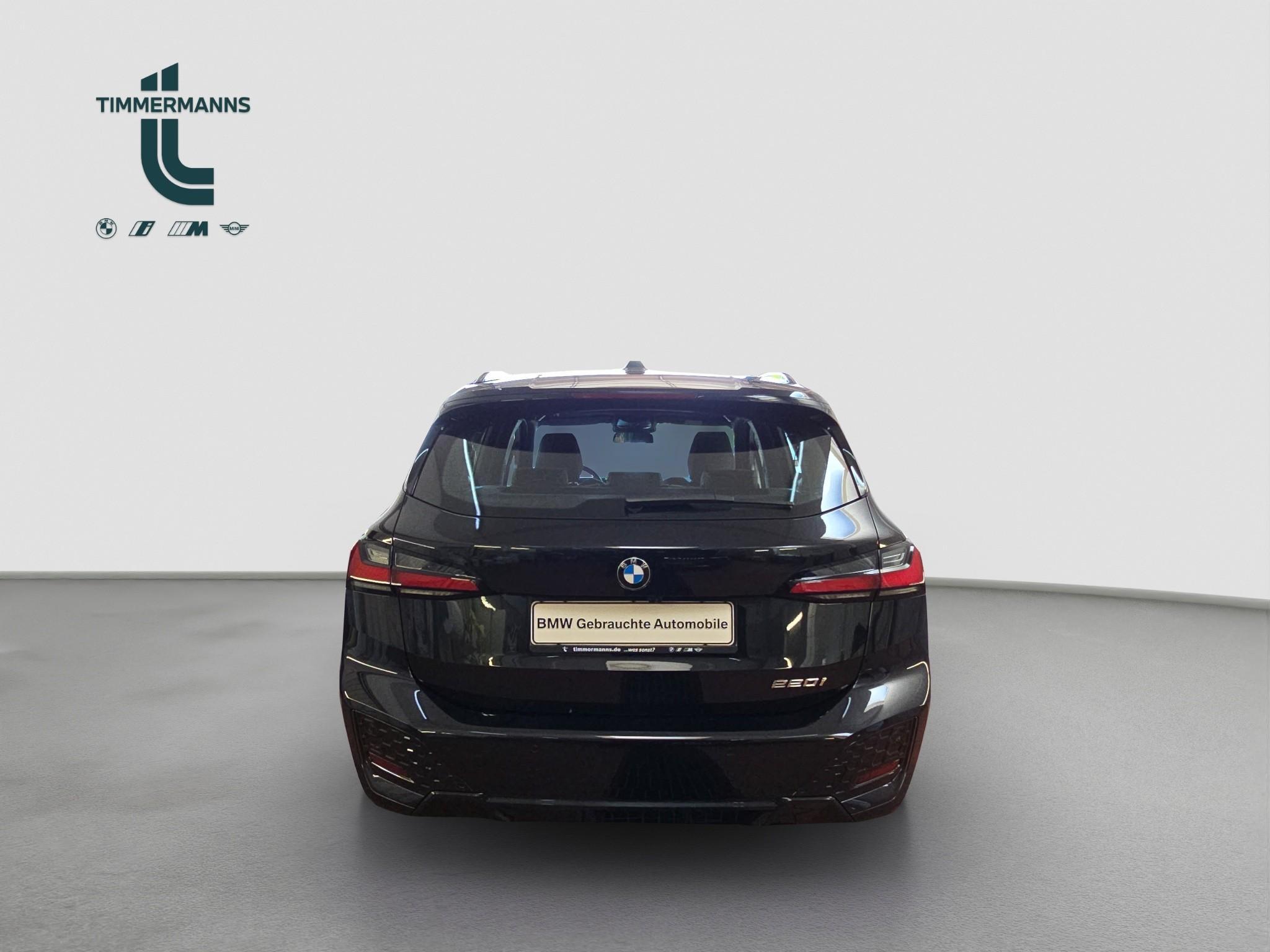 BMW 2er Active Tourer – Bild 17