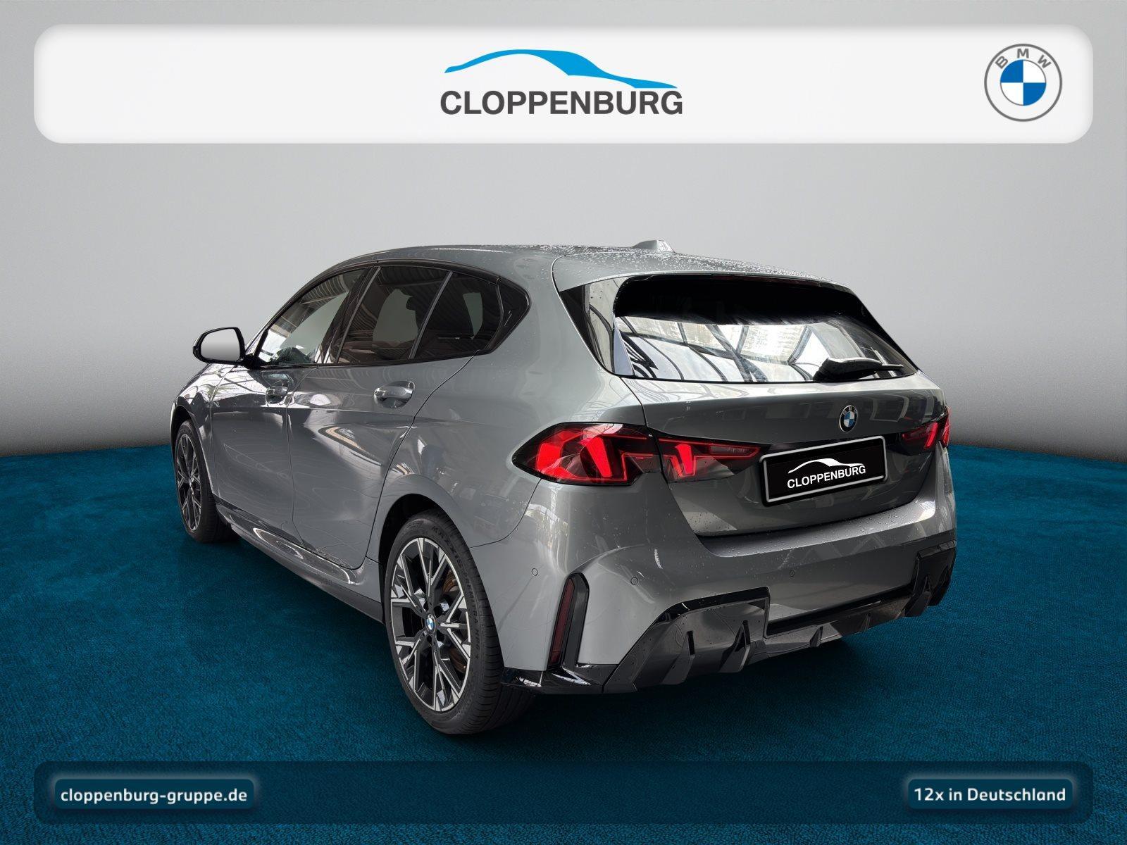 BMW 1er – Bild 3