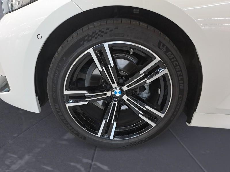 BMW 3er Touring – Bild 9