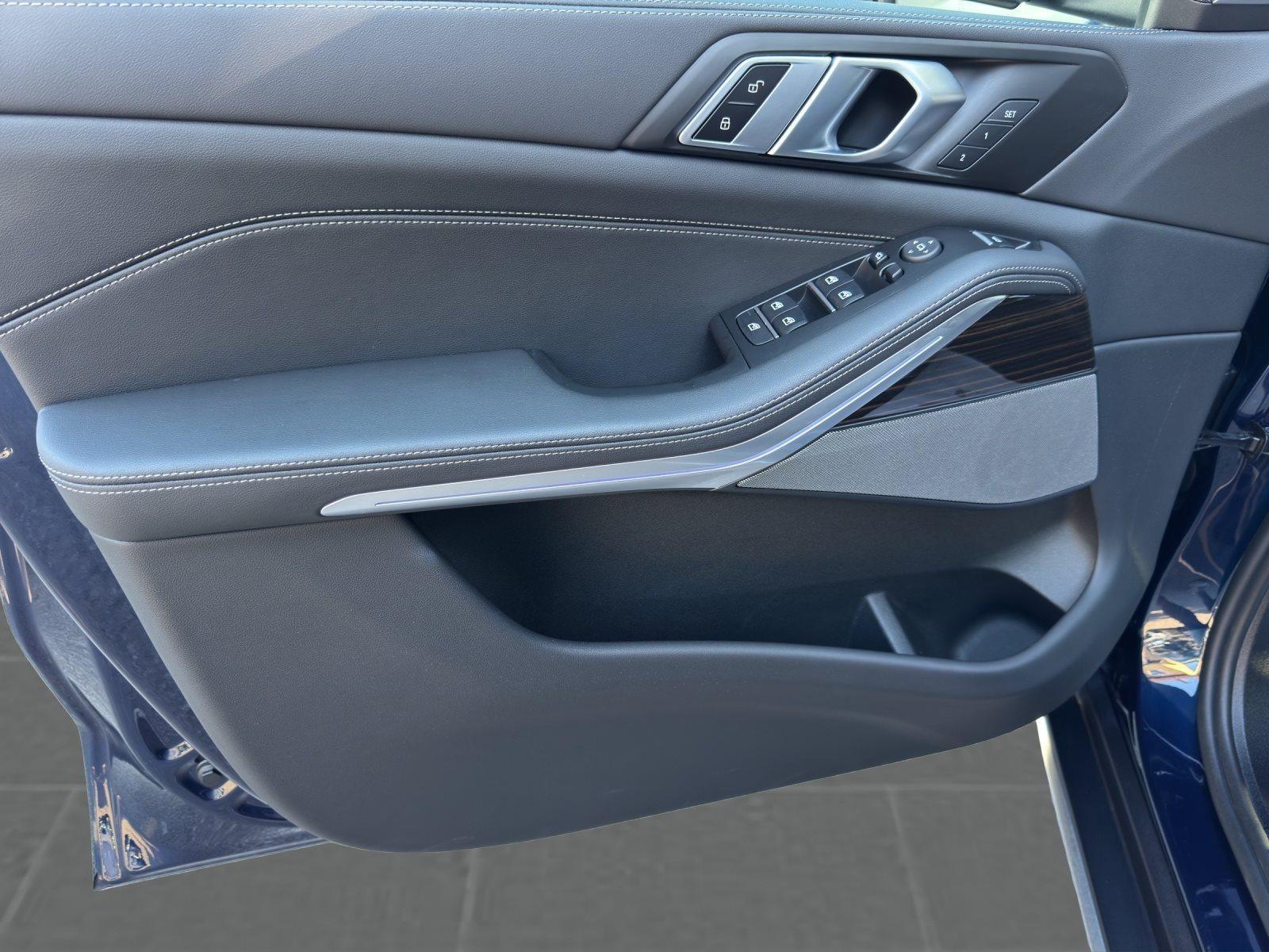 BMW X5 – Bild 13
