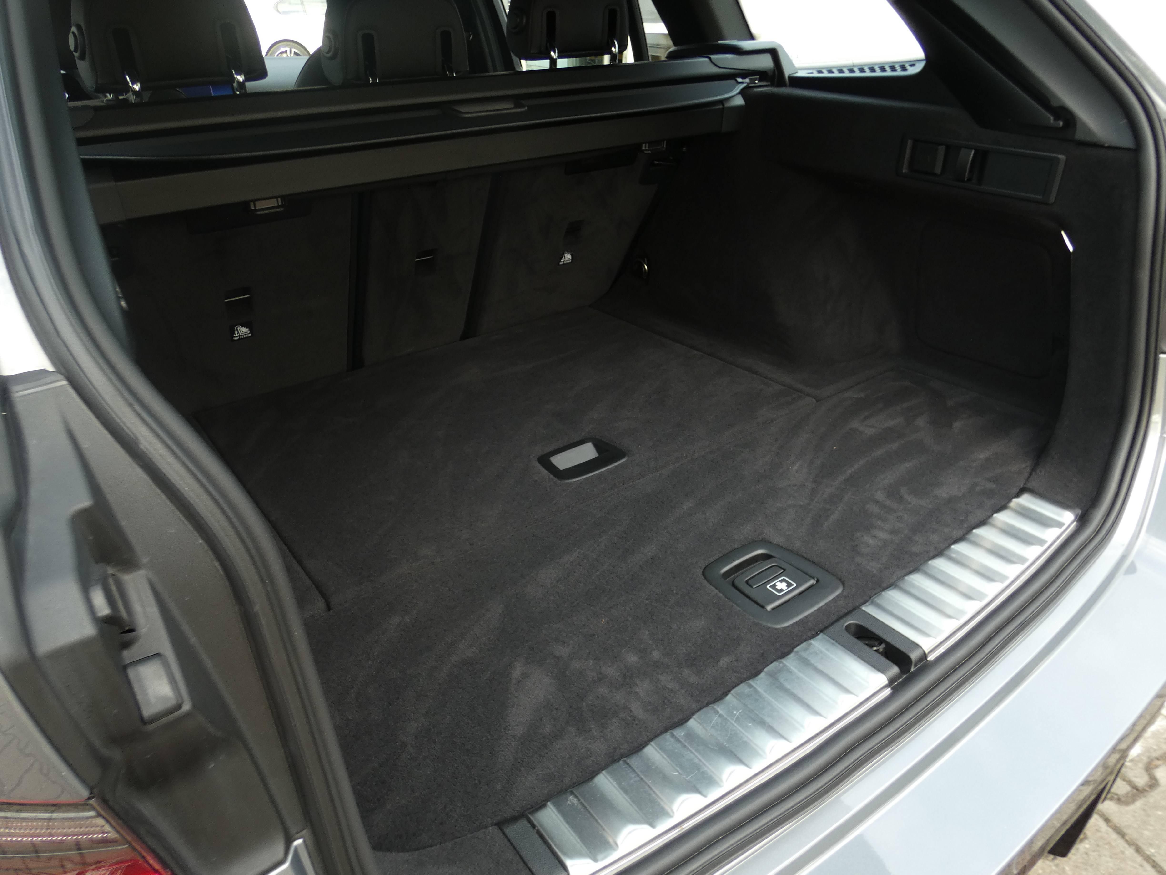 BMW 3er Touring – Bild 20