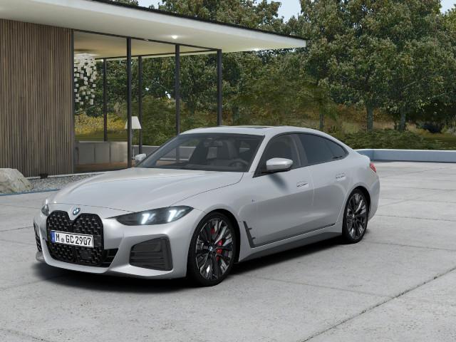 BMW 4er Gran Coupé