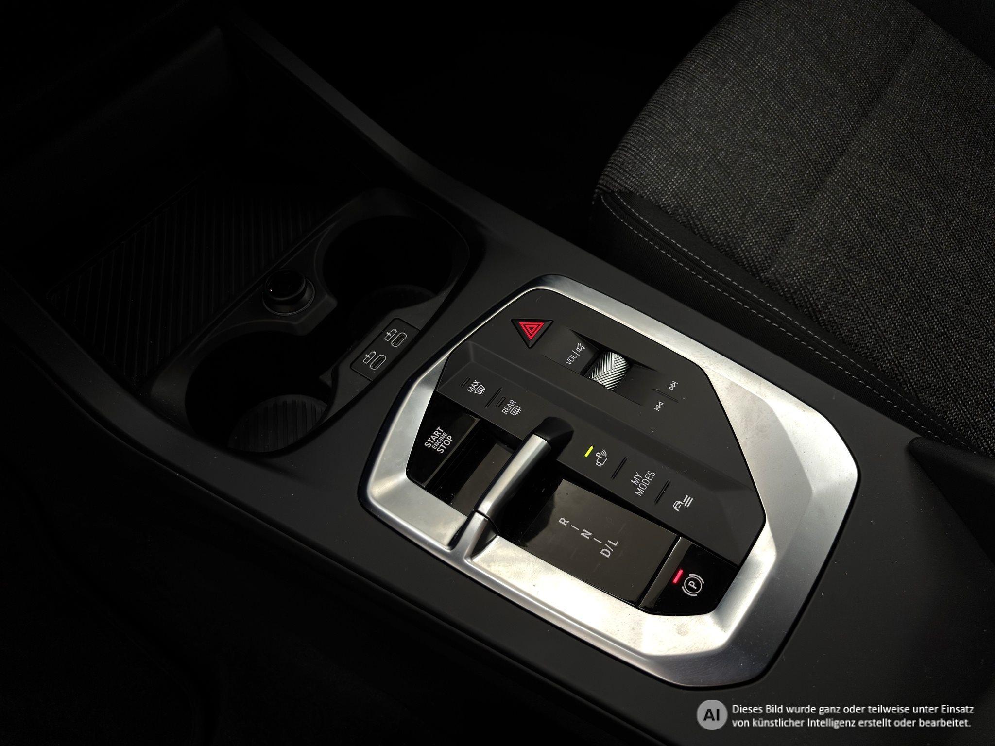 BMW 1er – Bild 12