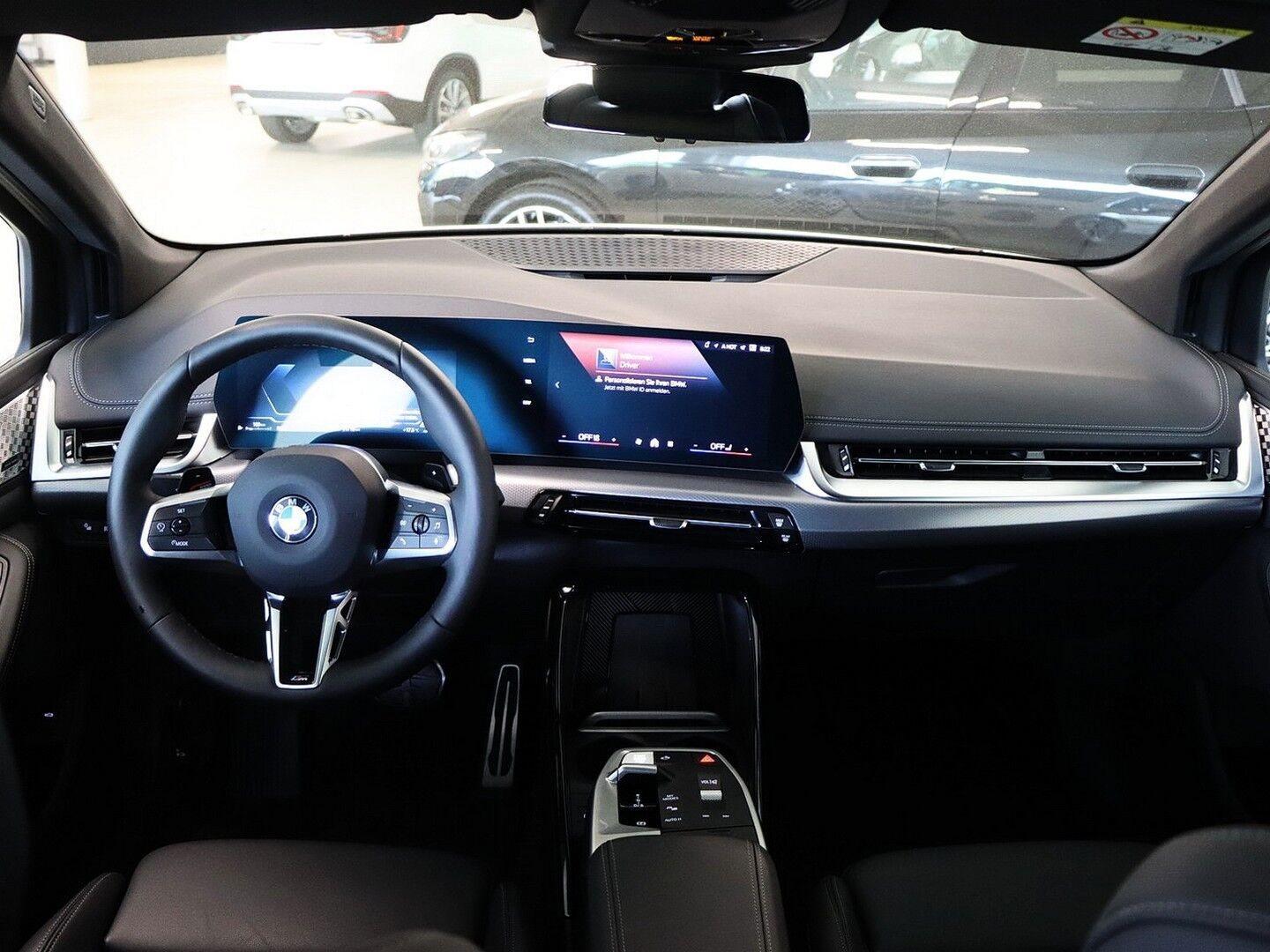 BMW 2er Active Tourer – Bild 15