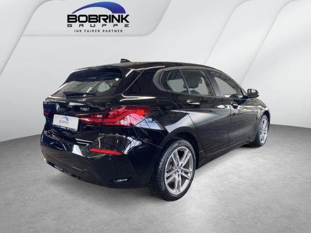 BMW 1er – Bild 6