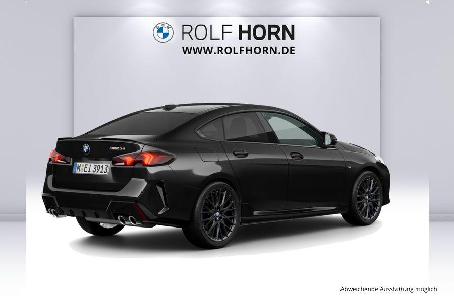 BMW 2er Gran Coupé – Bild 5