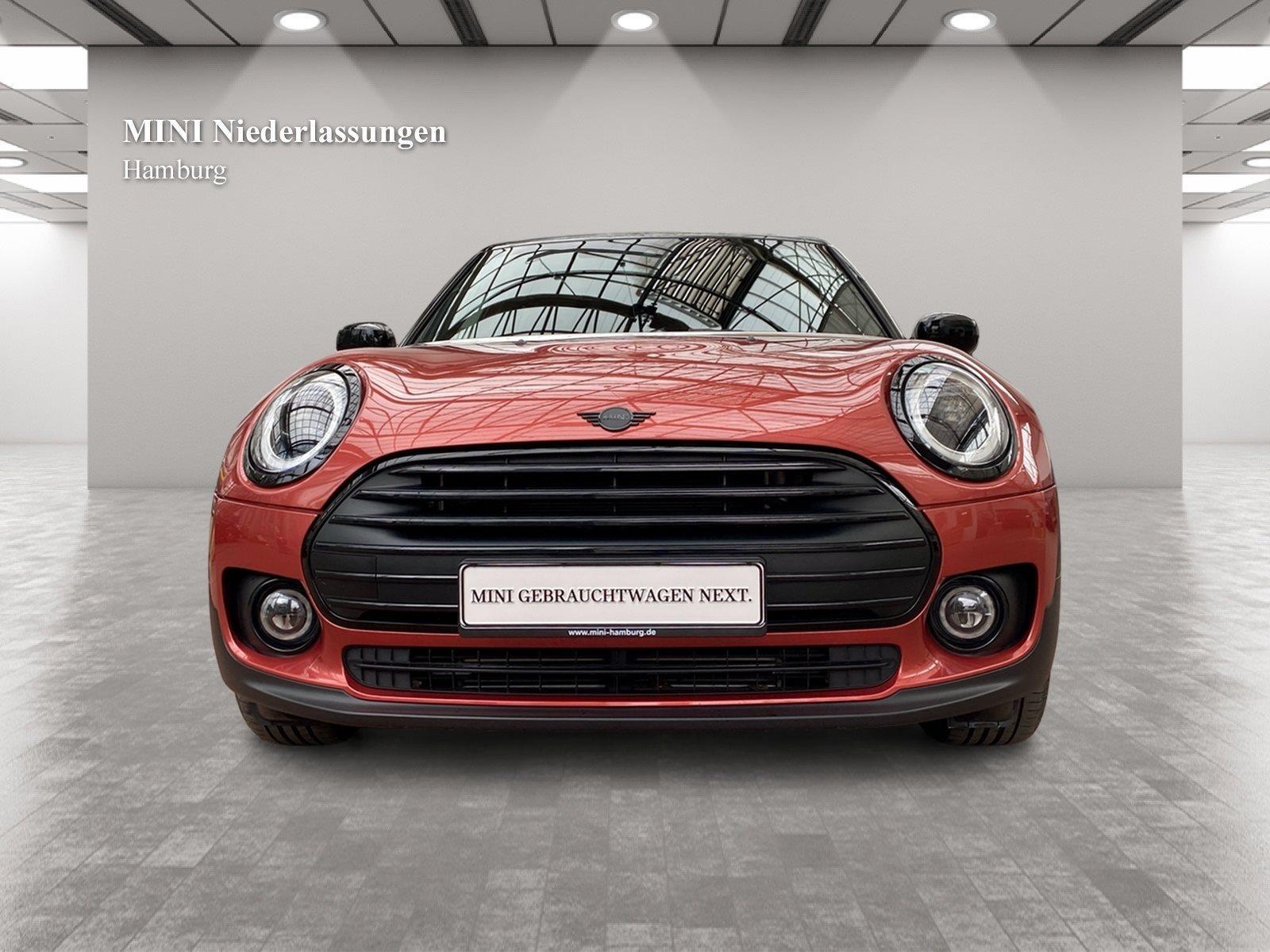 MINI Clubman – Bild 11