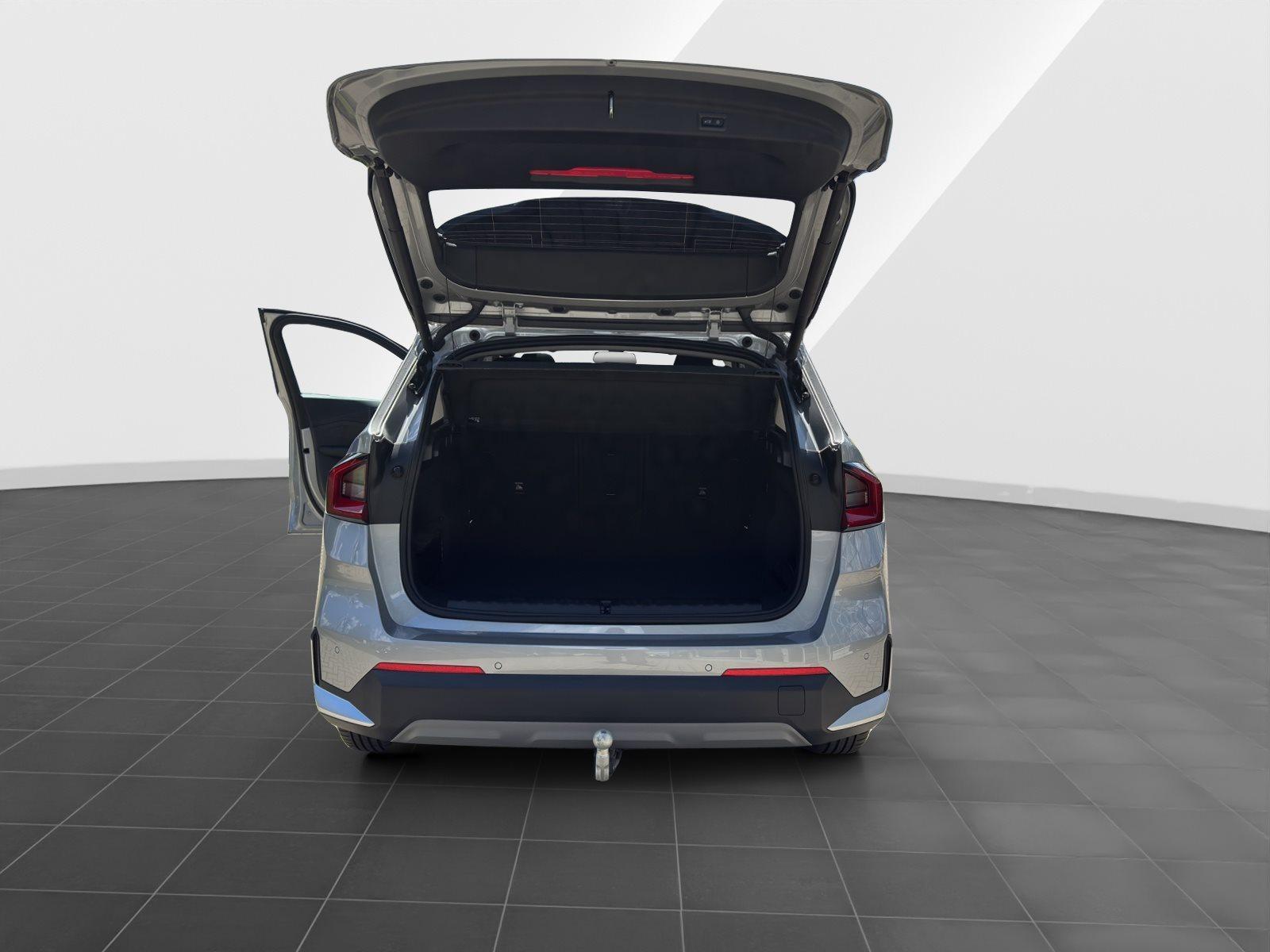 BMW X1 – Bild 12