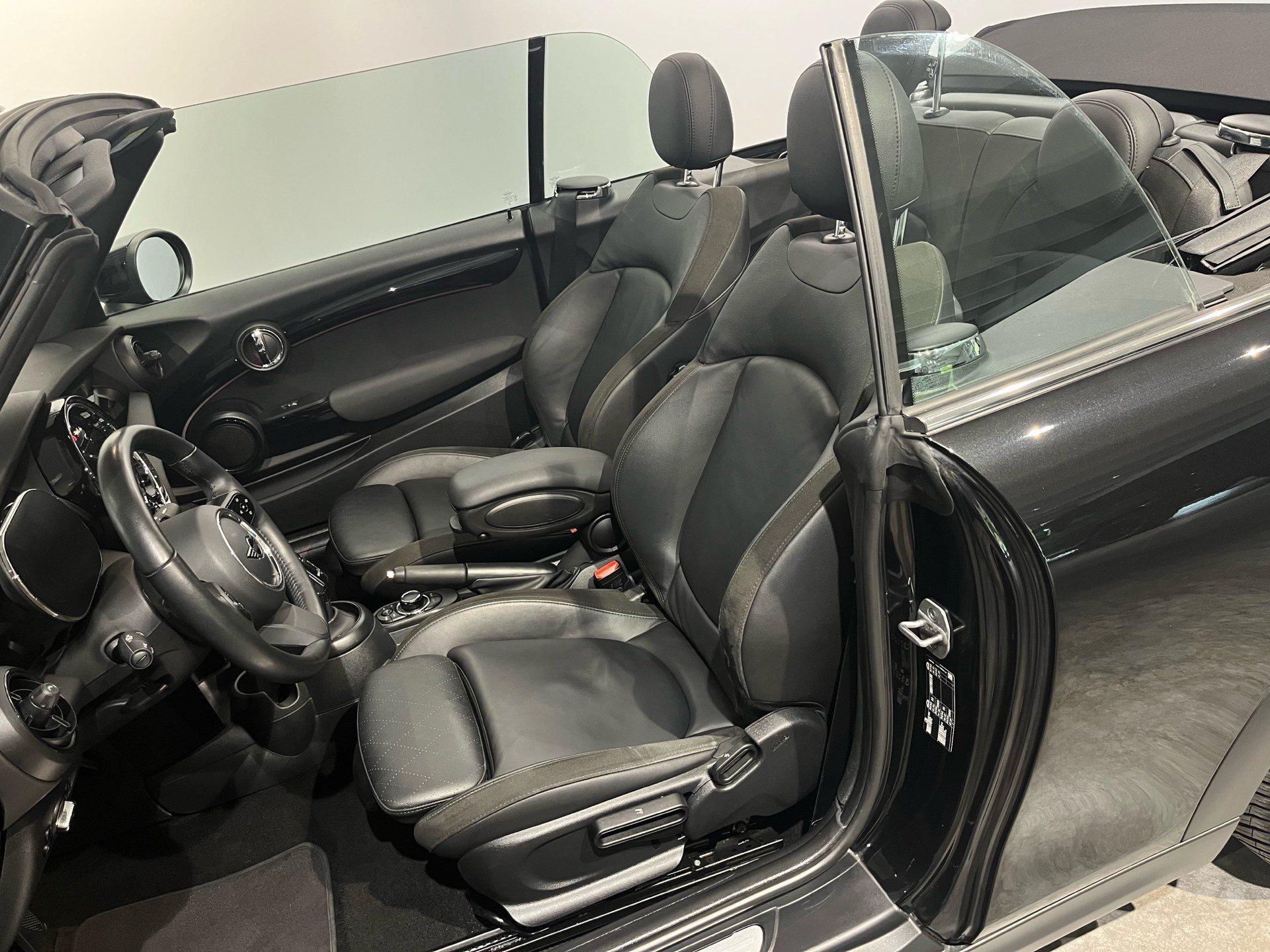 MINI Cabrio – Bild 20