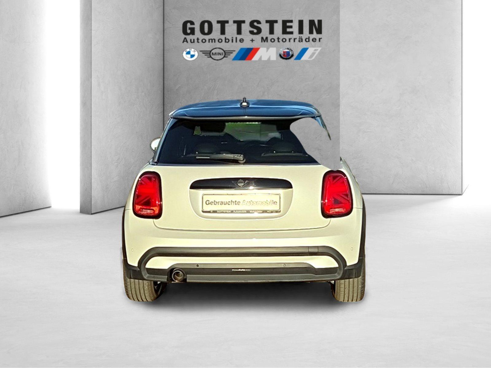 MINI Cooper 3-Türer – Bild 18