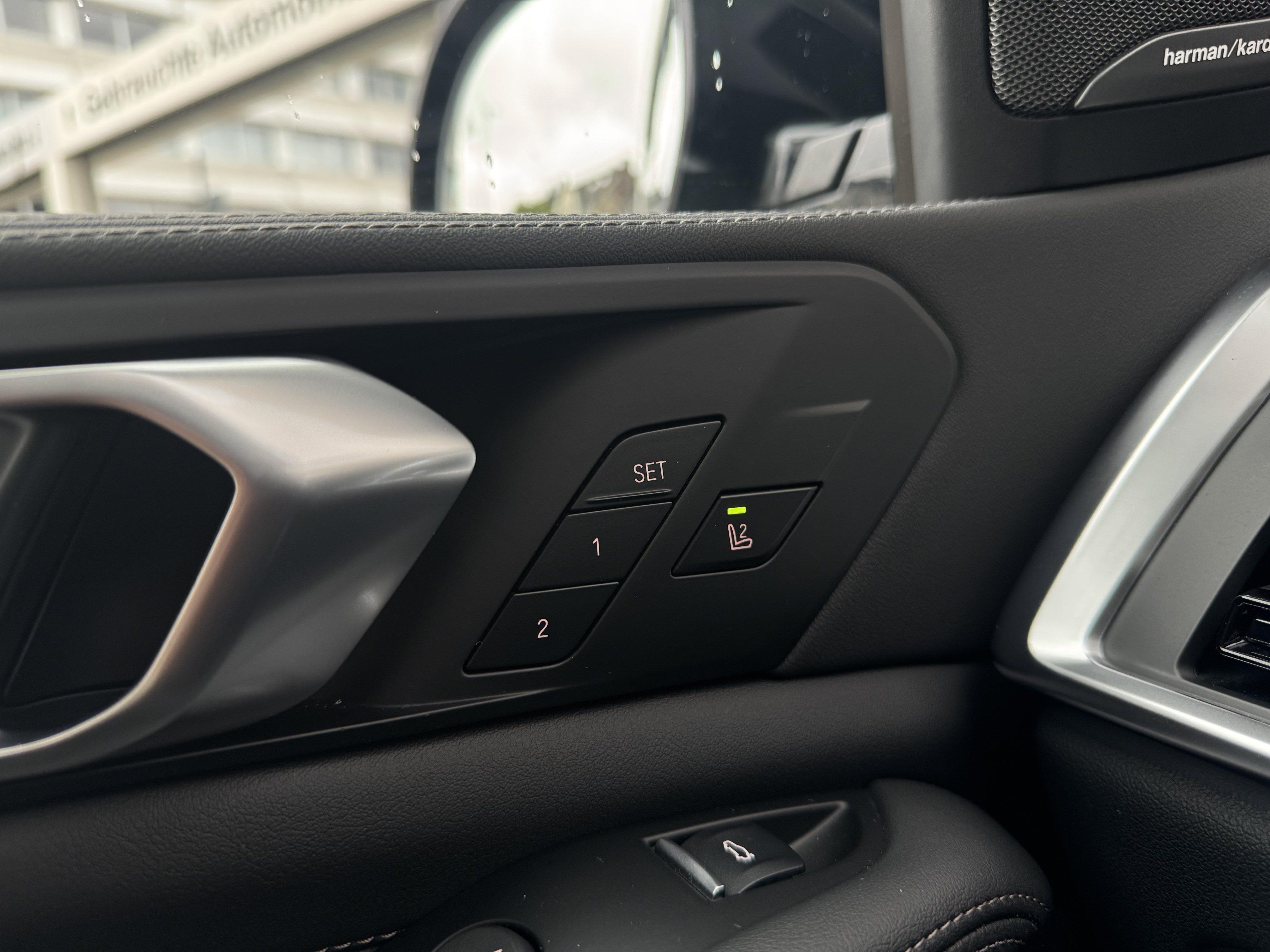 BMW X5 – Bild 9