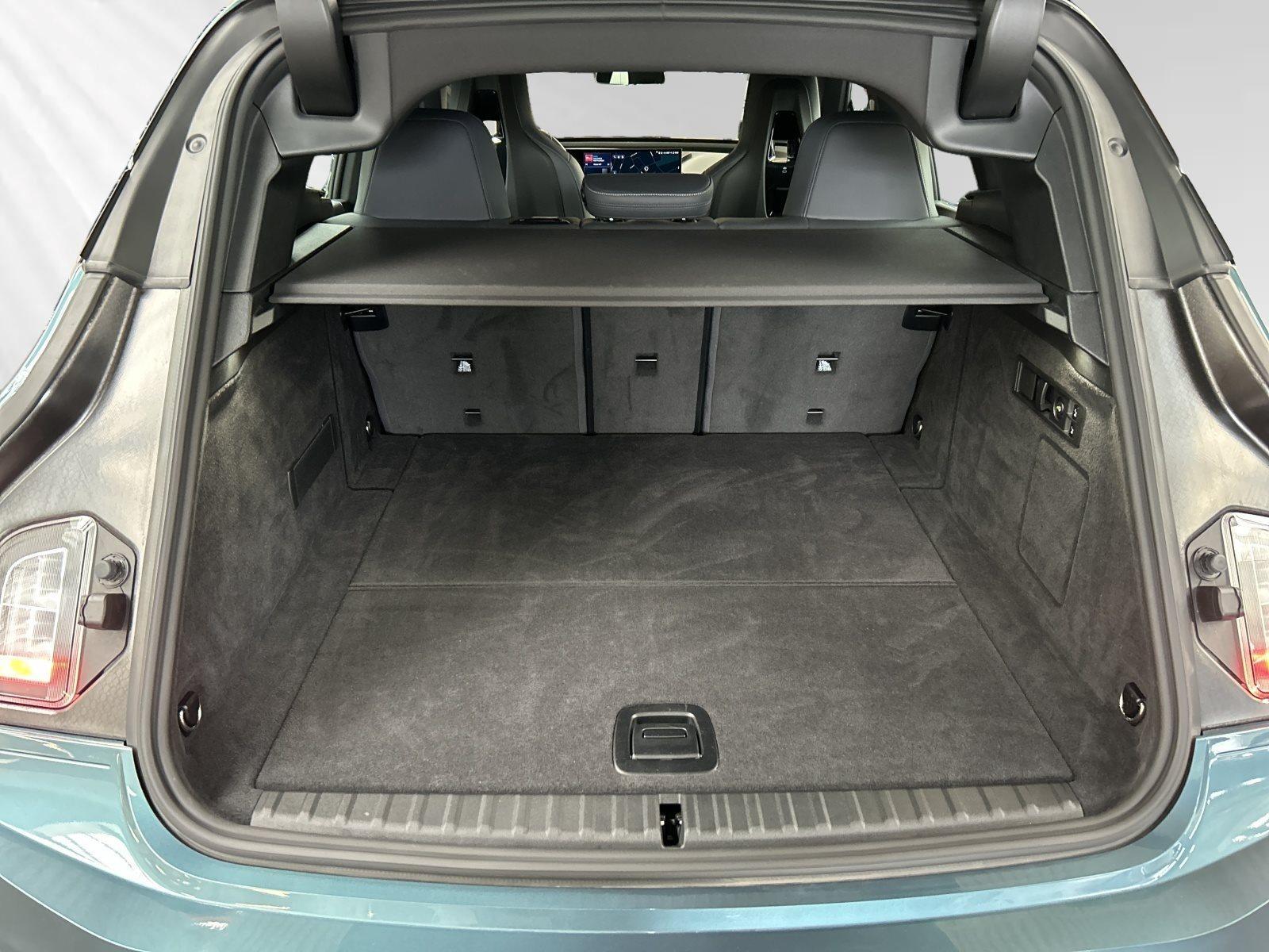 BMW iX – Bild 24