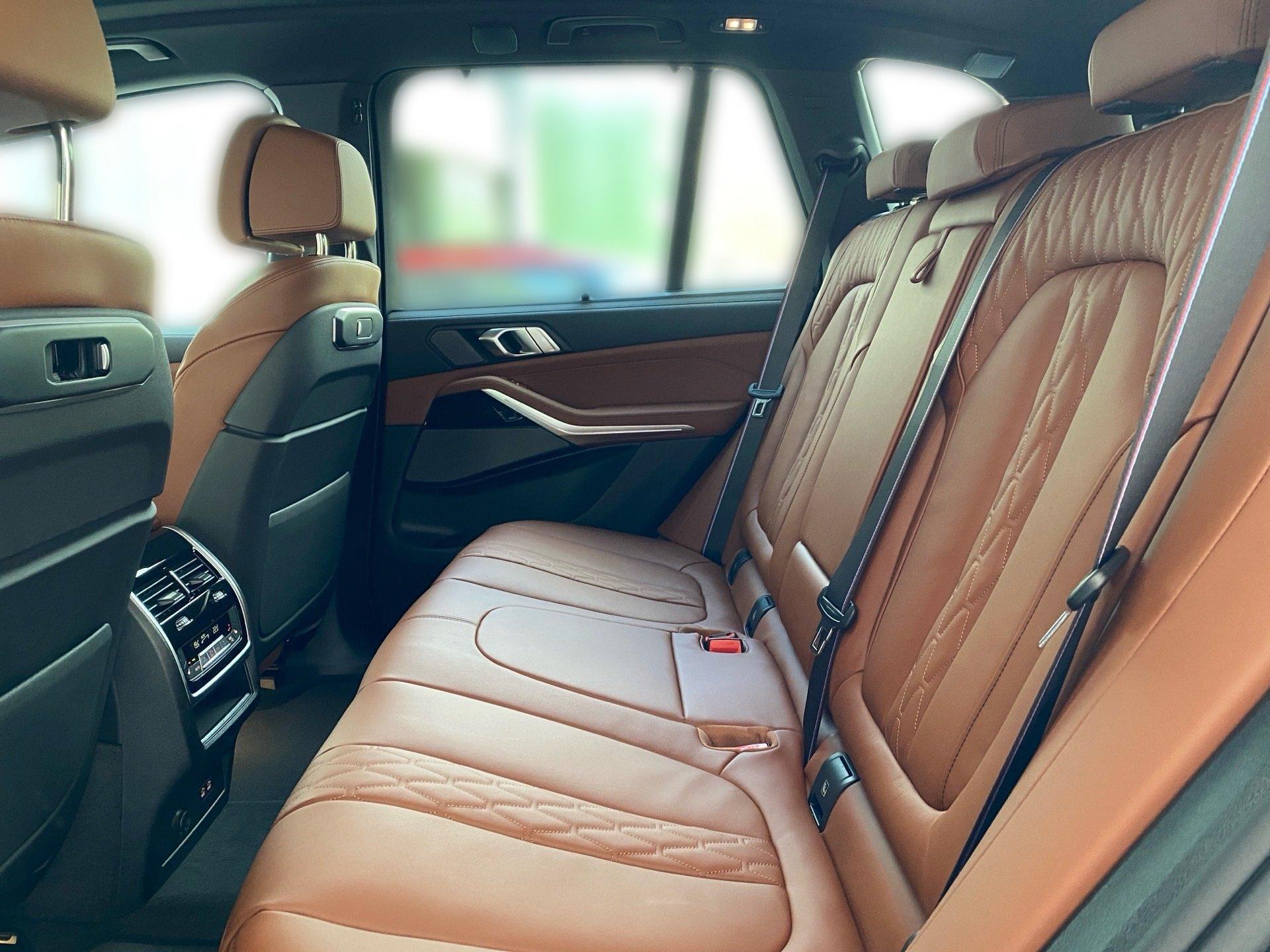 BMW X5 – Bild 7