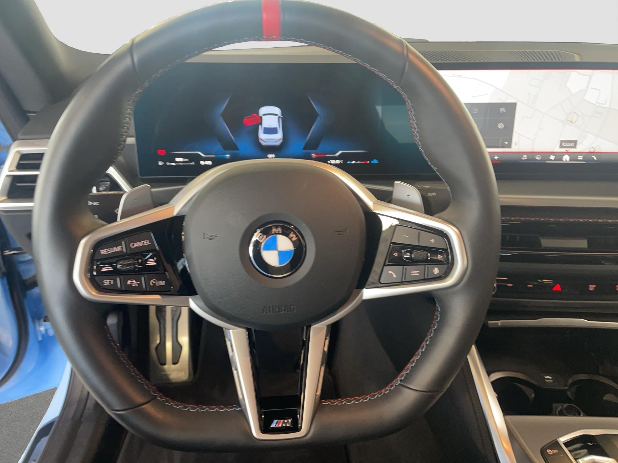 BMW 2er Coupé – Bild 17