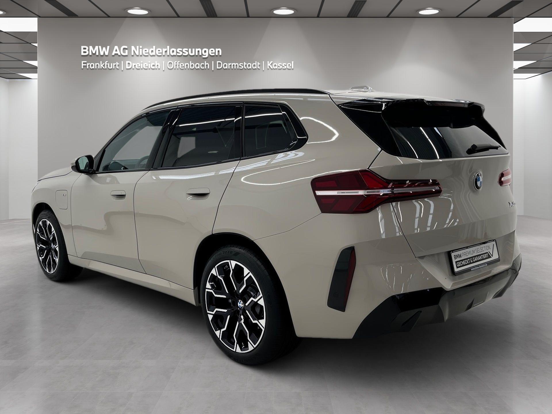 BMW X3 – Bild 4