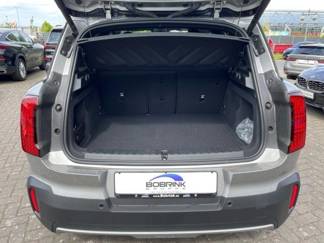 MINI Countryman – Bild 11