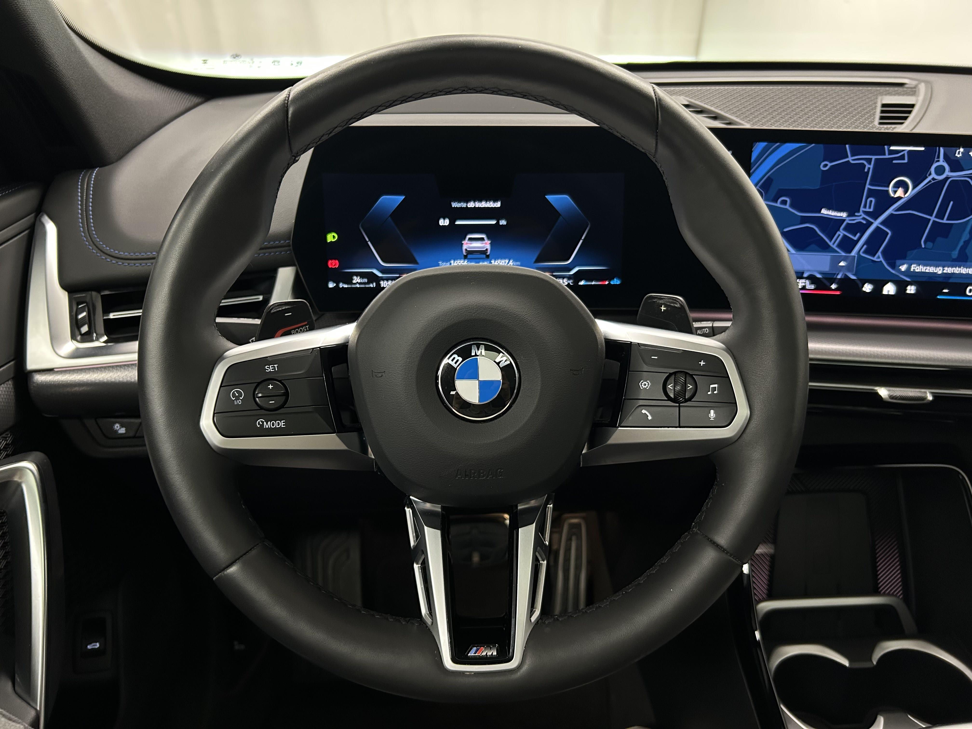 BMW X1 – Bild 11