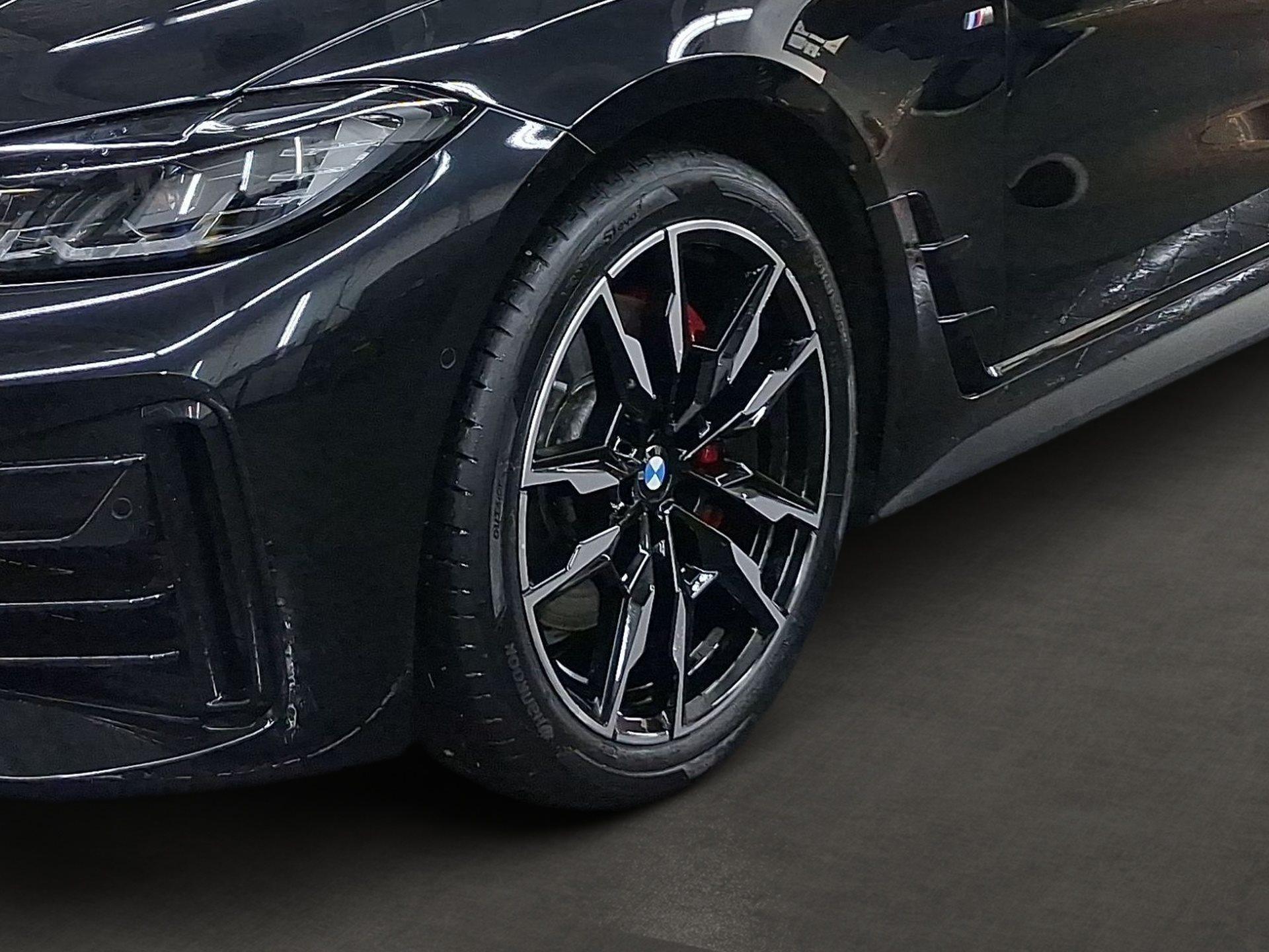 BMW 4er Gran Coupé – Bild 6
