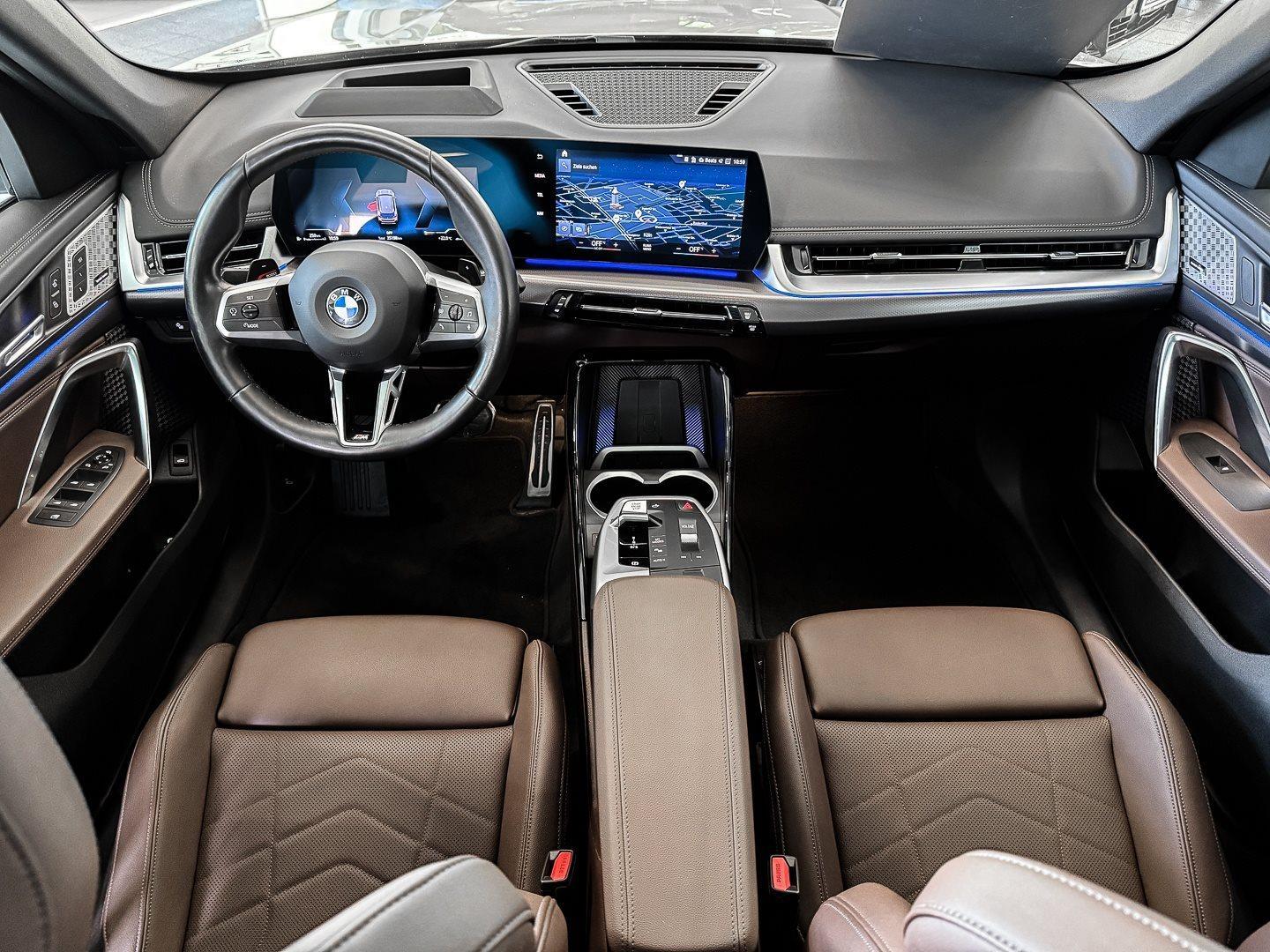 BMW X1 – Bild 19