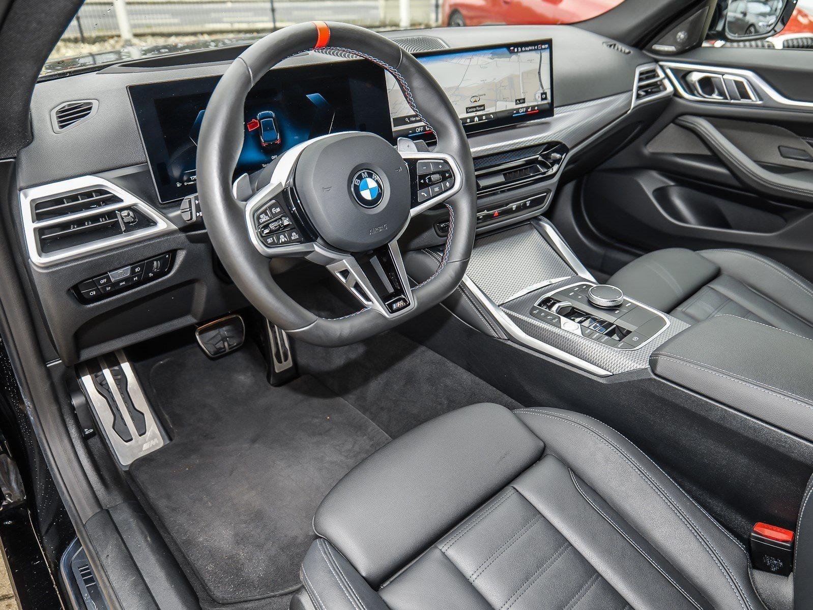 BMW 4er Gran Coupé – Bild 10