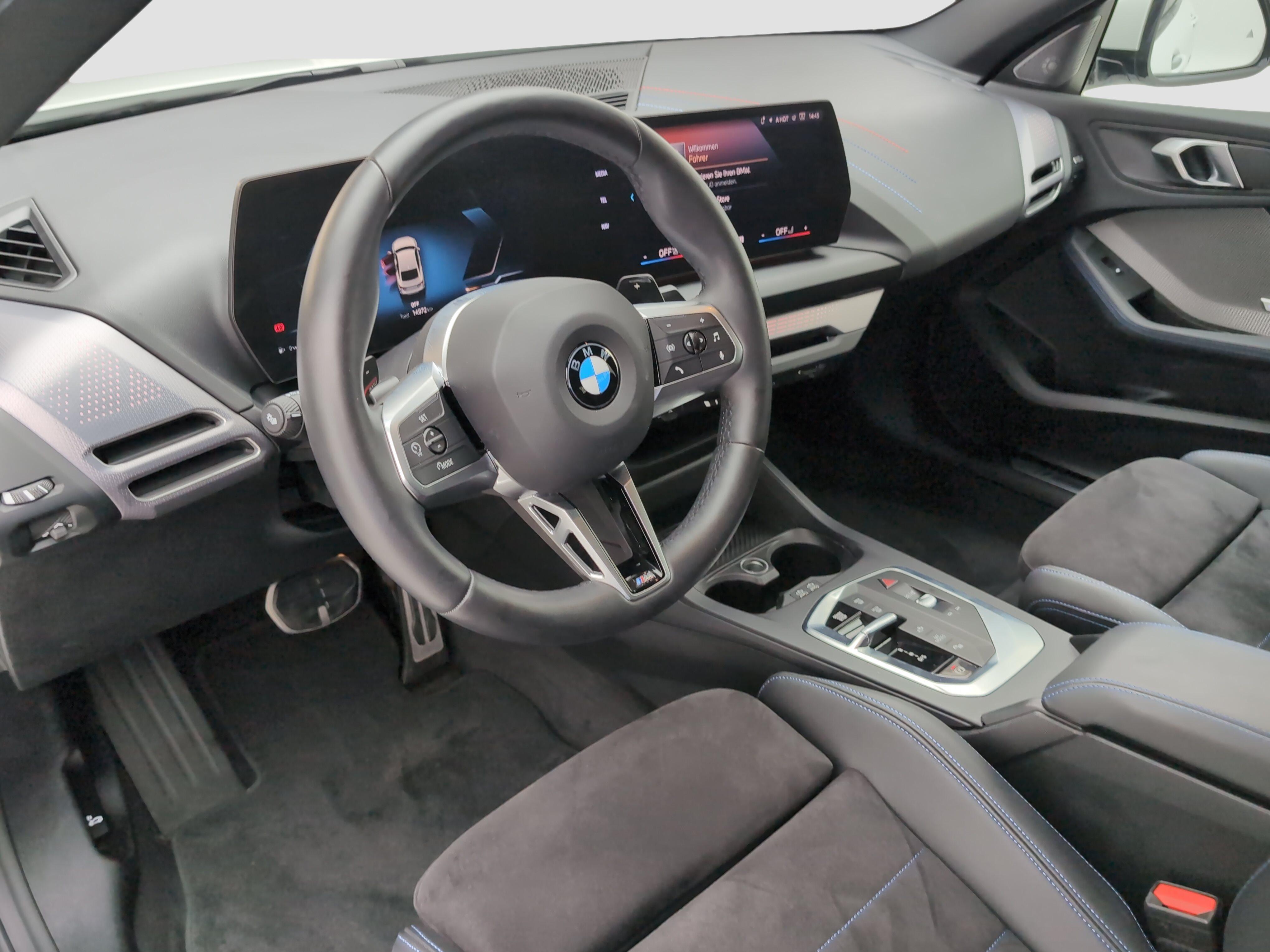 BMW 2er Gran Coupé – Bild 12