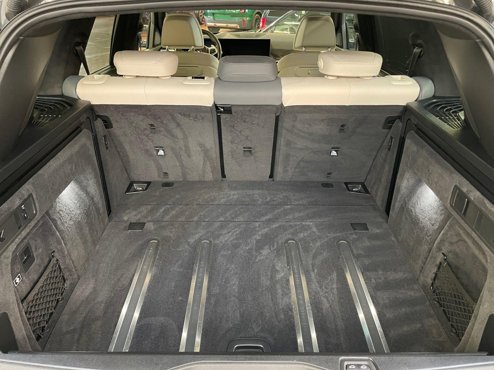BMW X5 – Bild 15