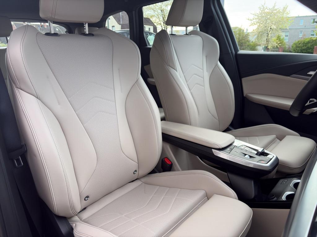BMW X1 – Bild 16