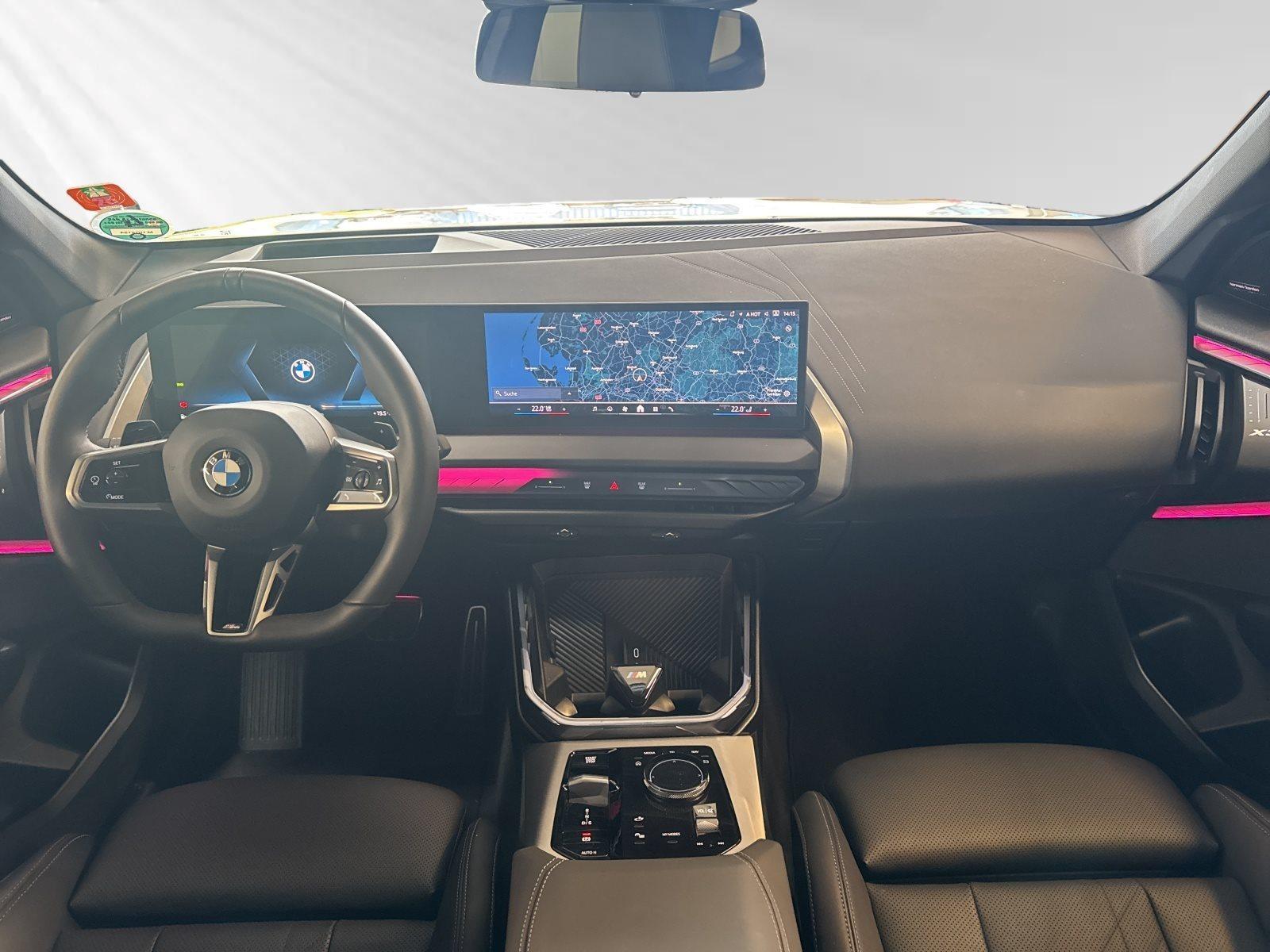 BMW X3 – Bild 14
