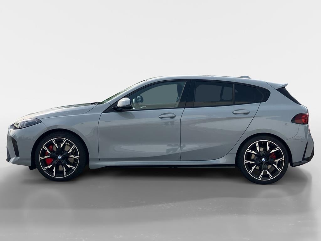 BMW 1er – Bild 3