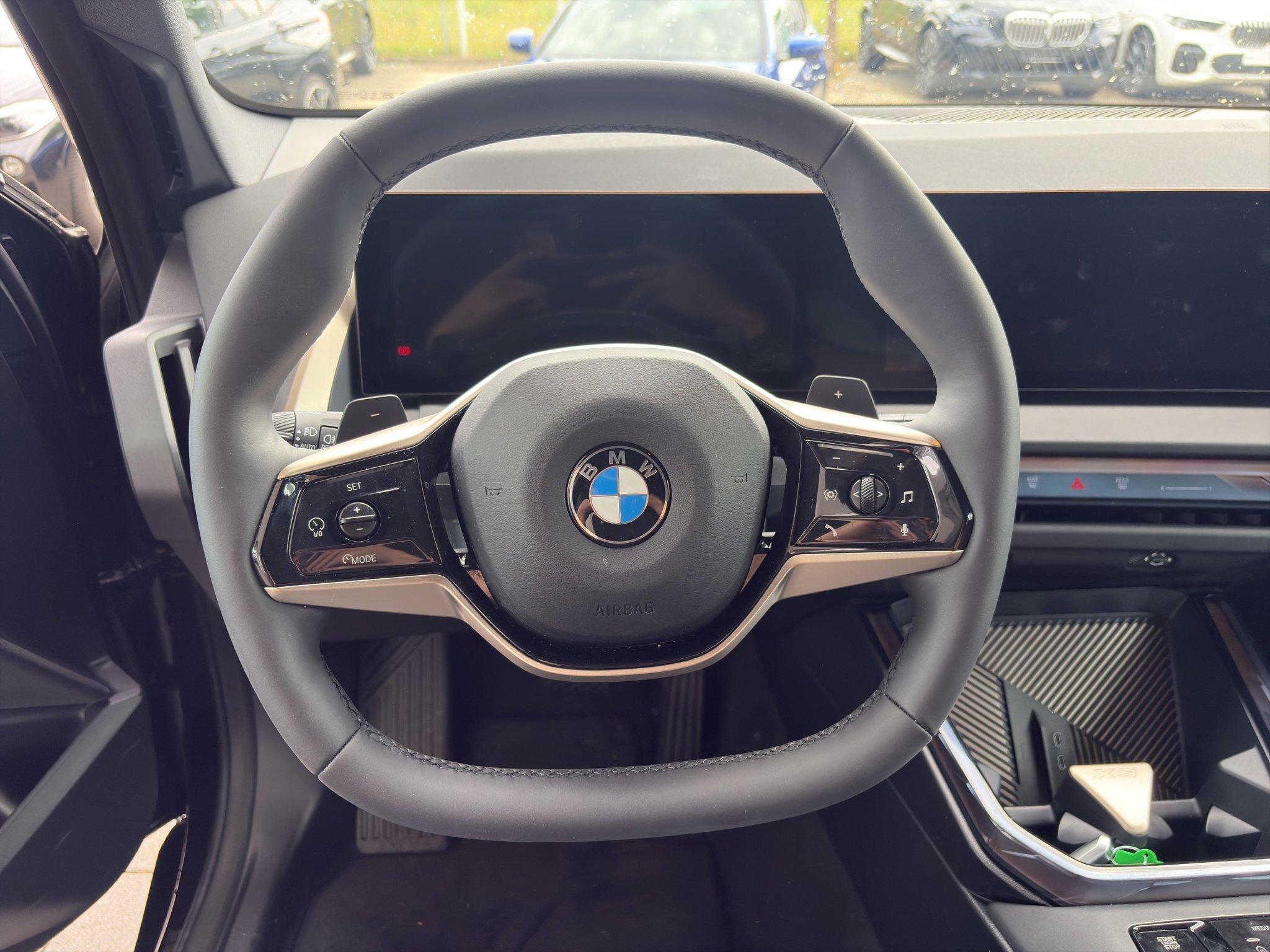BMW X3 – Bild 11