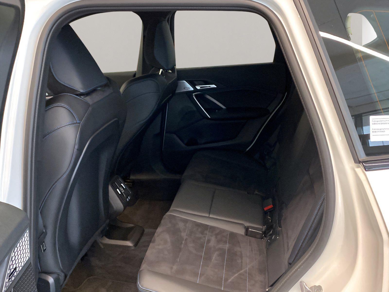 BMW X1 – Bild 6