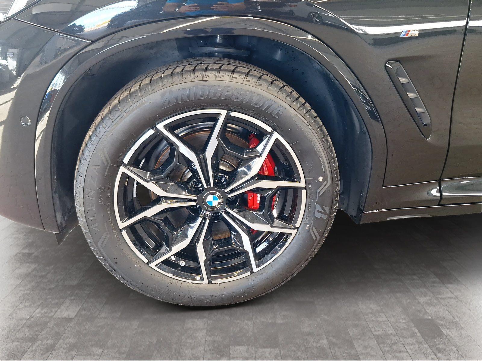 BMW X4 – Bild 23