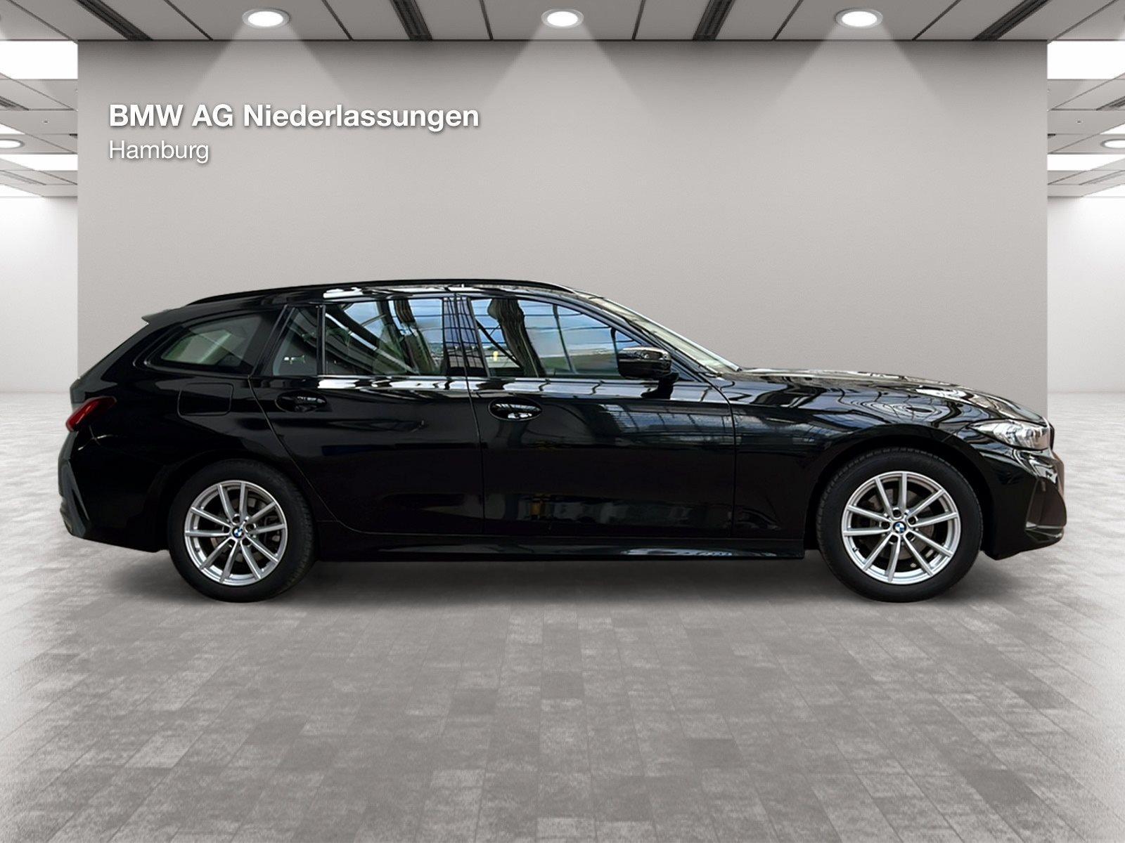 BMW 3er Touring – Bild 4
