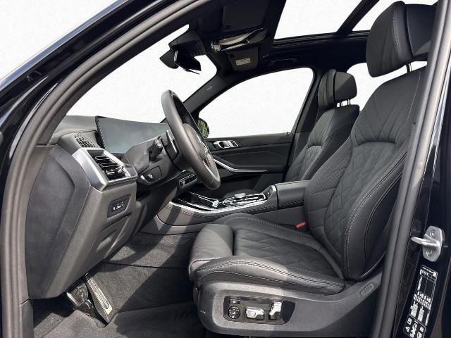 BMW X5 – Bild 6