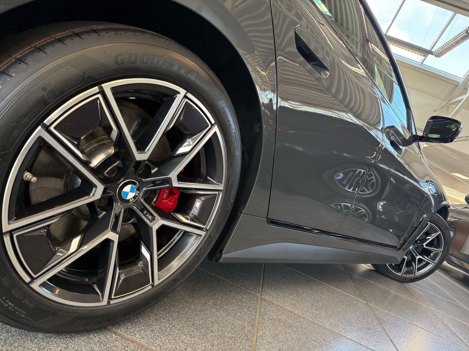 BMW 4er Gran Coupé – Bild 3