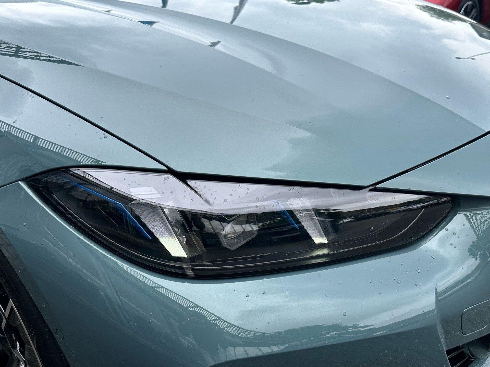 BMW 4er Gran Coupé – Bild 9