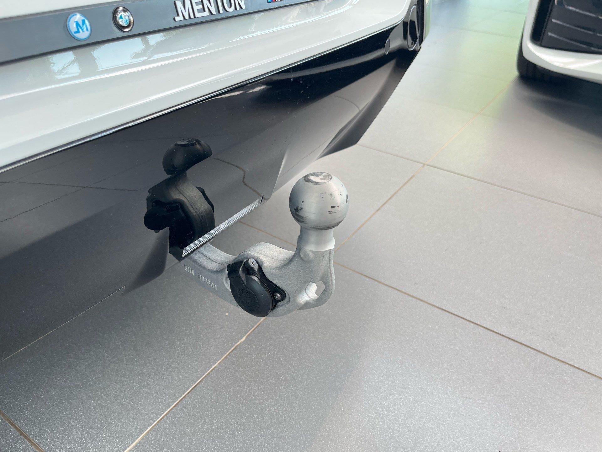 BMW X3 – Bild 20
