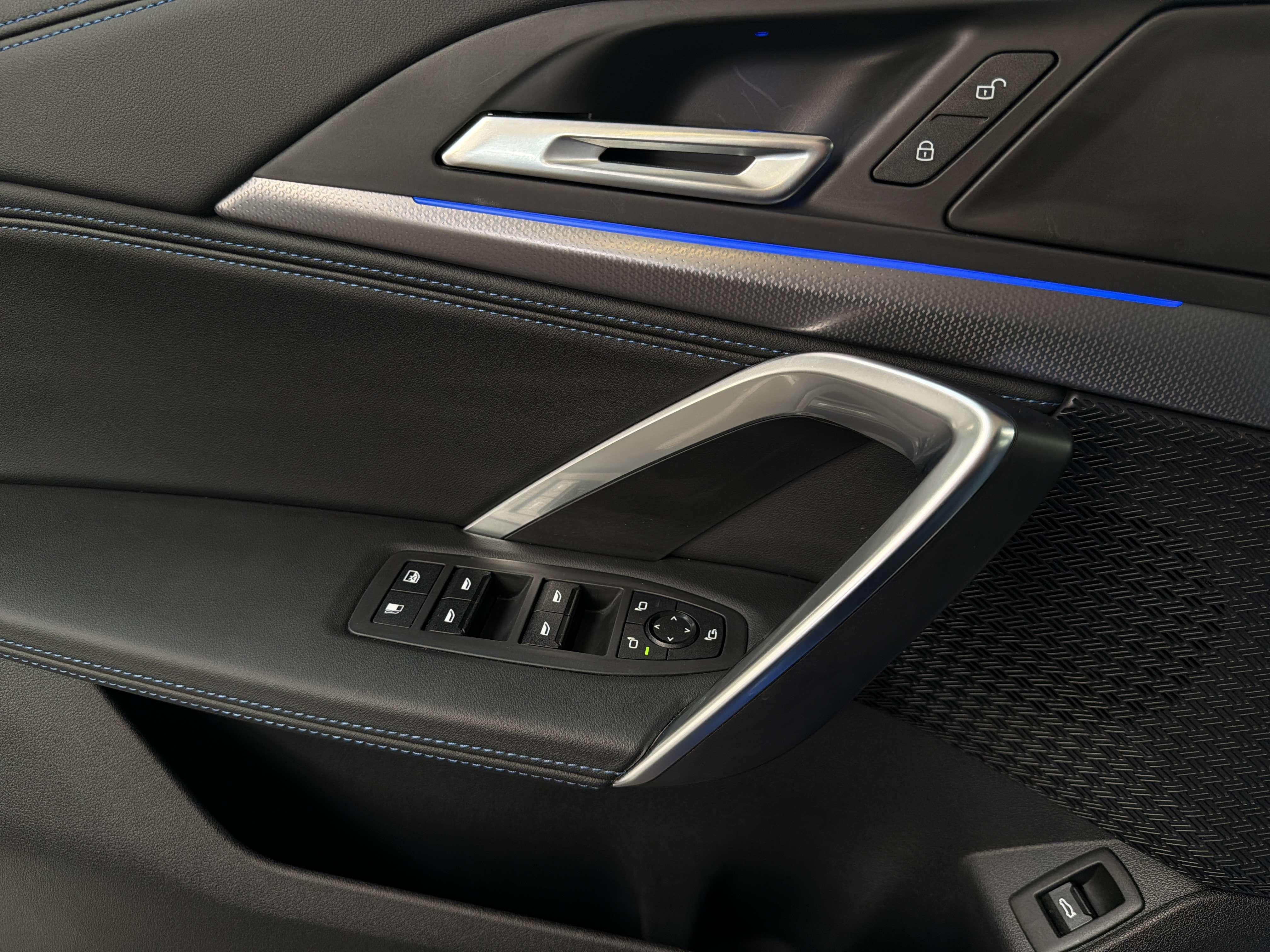 BMW X1 – Bild 26
