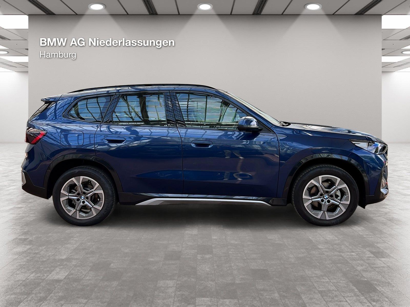 BMW X1 – Bild 4