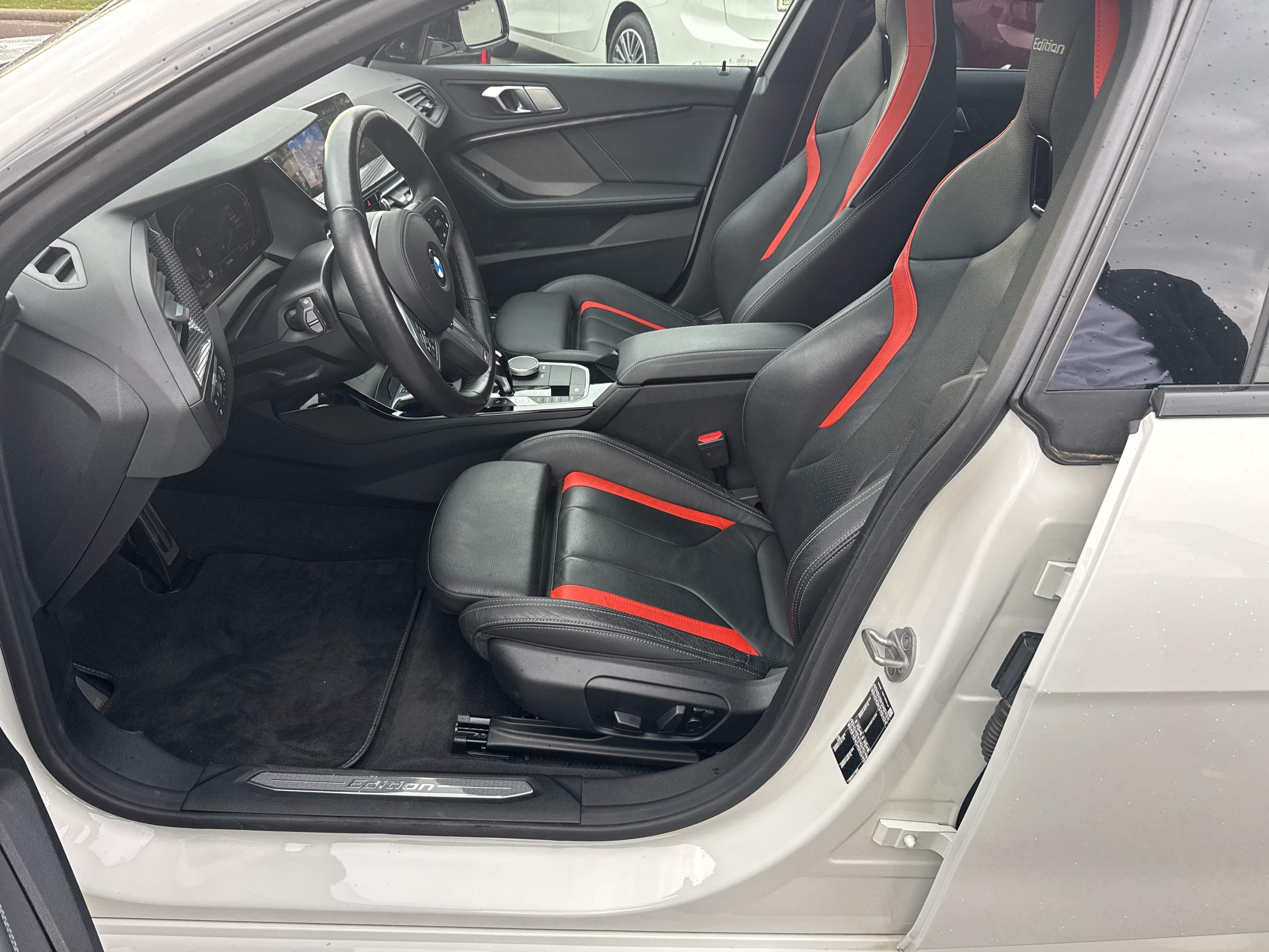 BMW 2er Gran Coupé – Bild 7