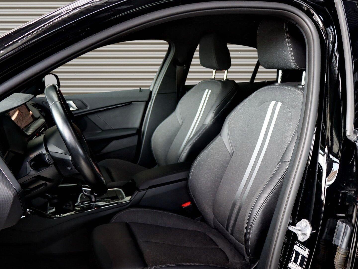 BMW 1er – Bild 12