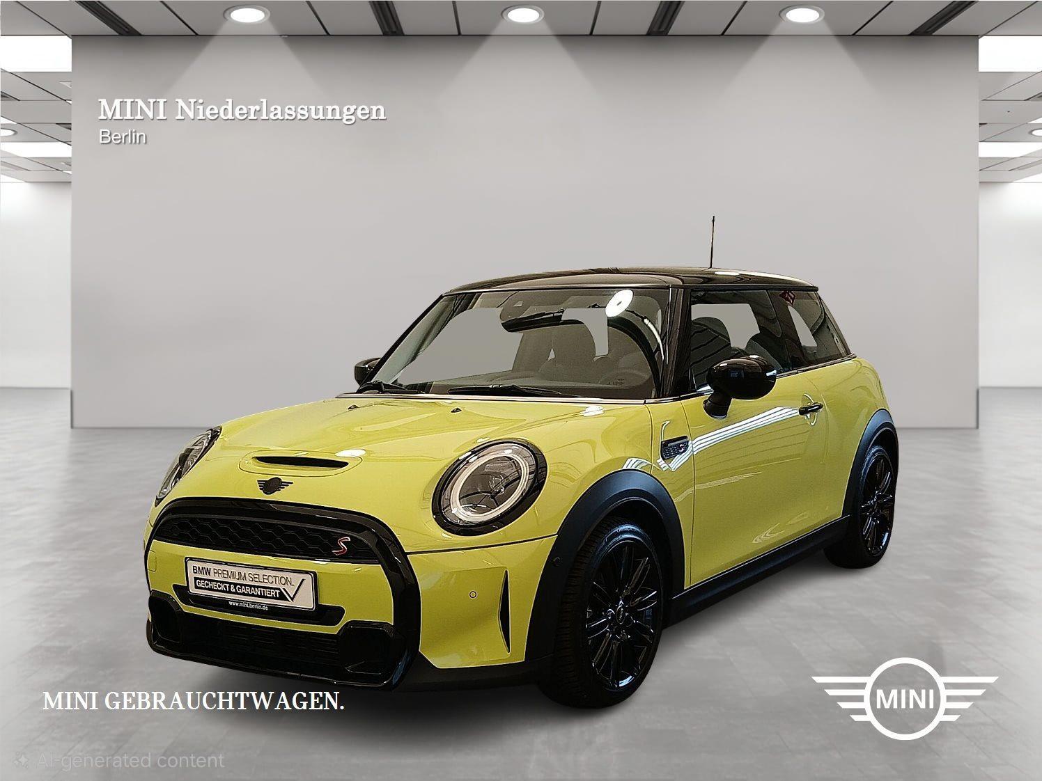 MINI COOPER 2023