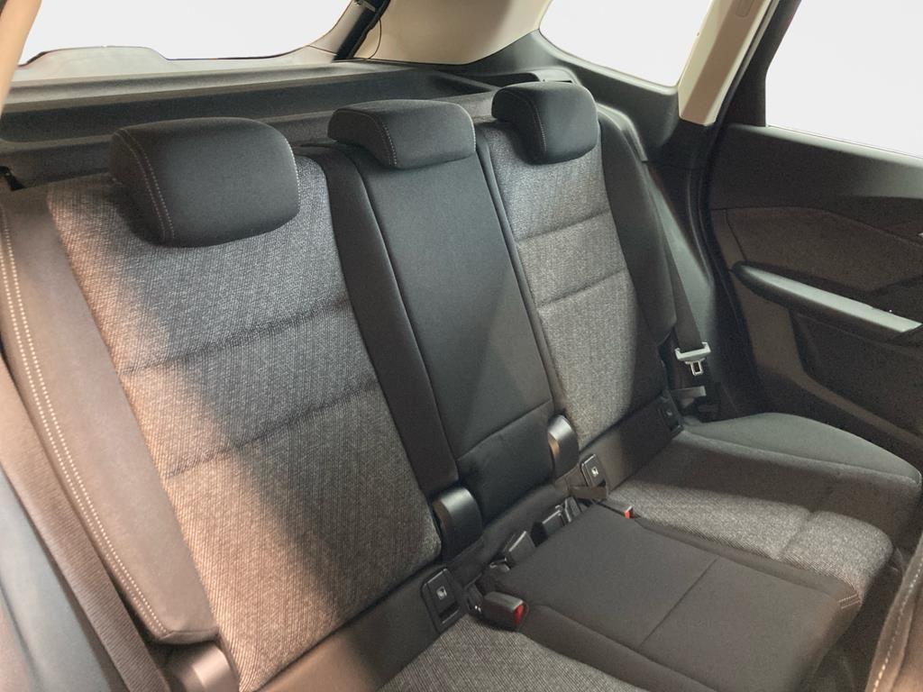BMW X1 – Bild 20