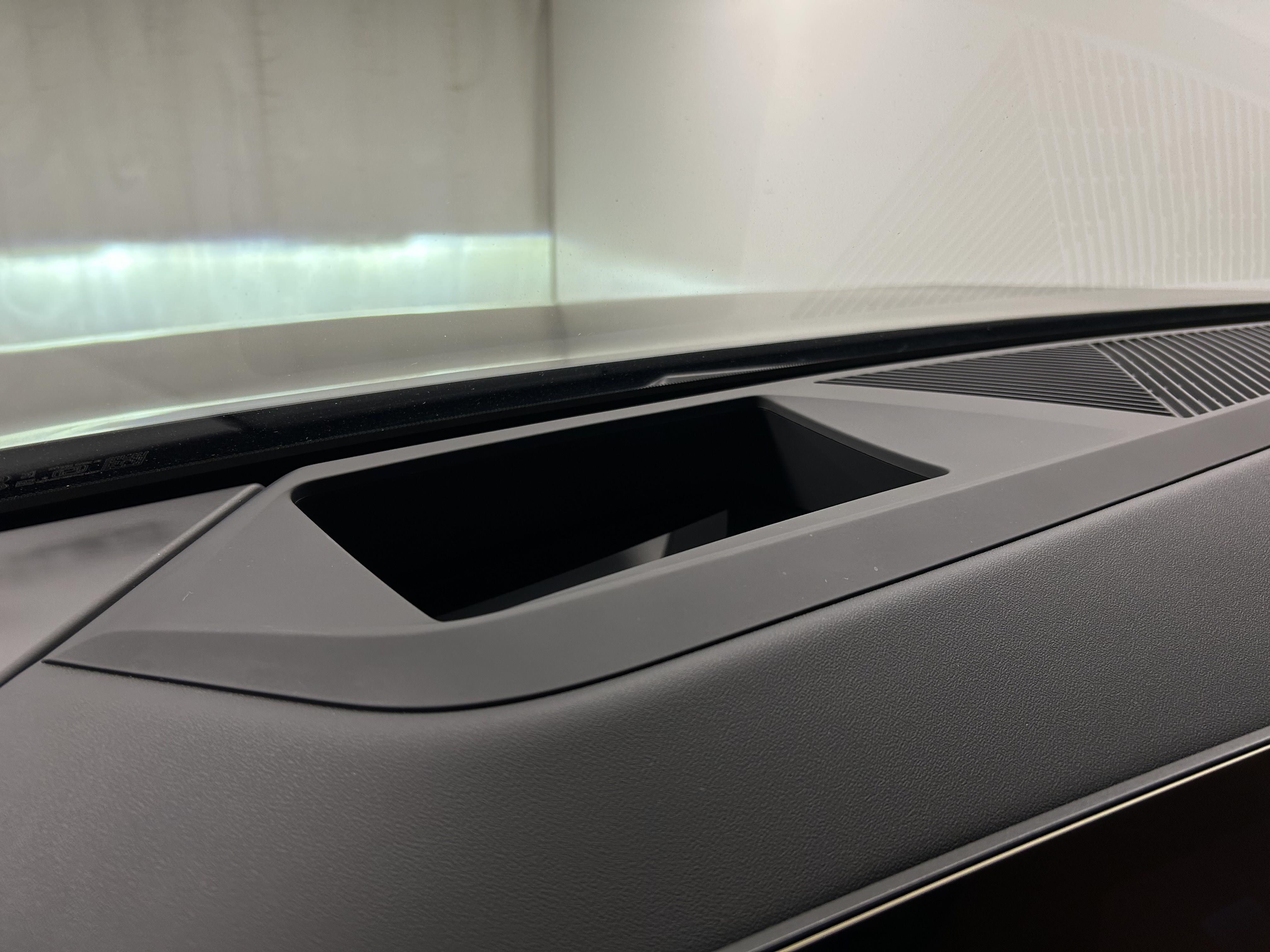 BMW X3 – Bild 27