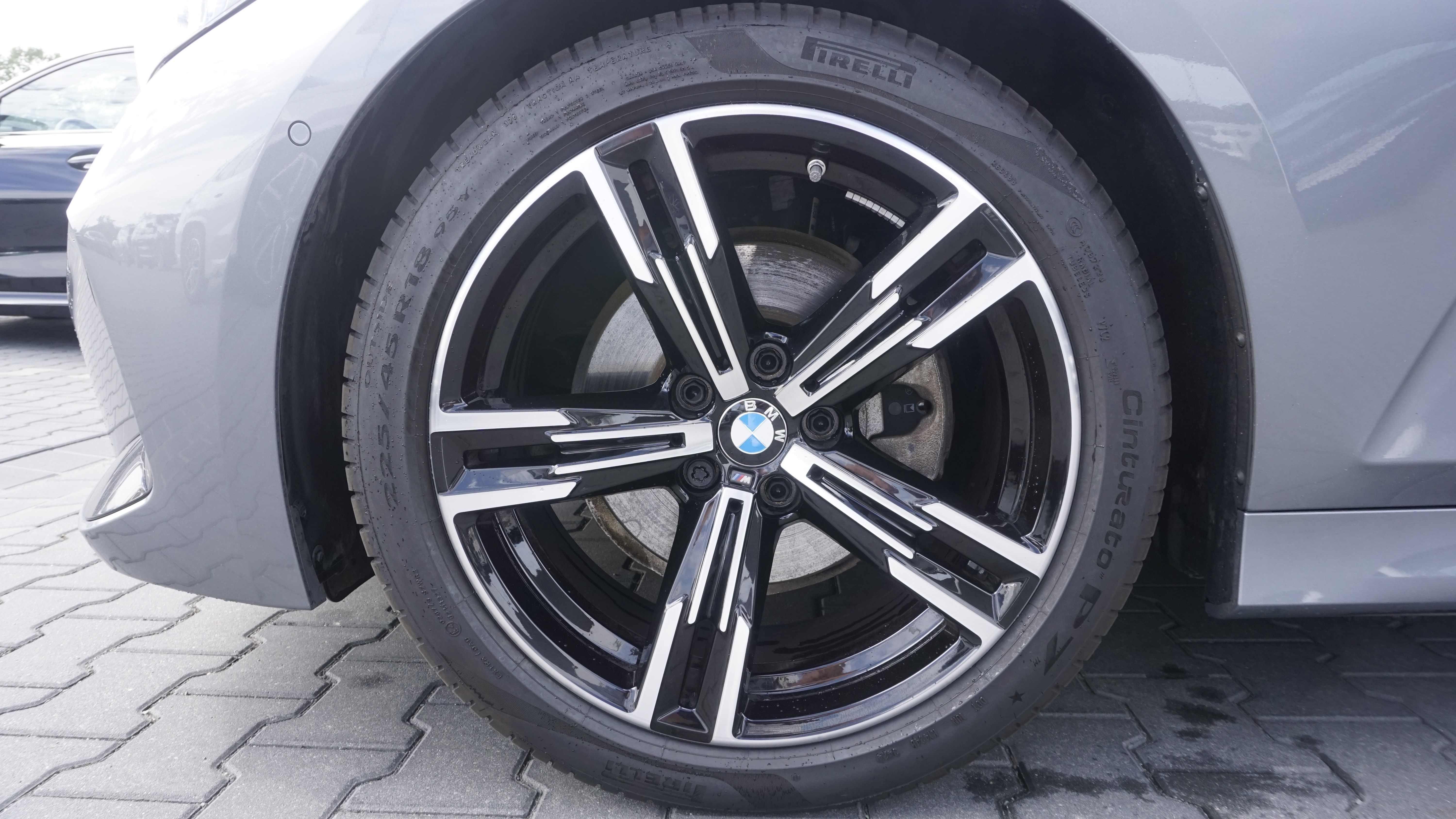 BMW 3er – Bild 23