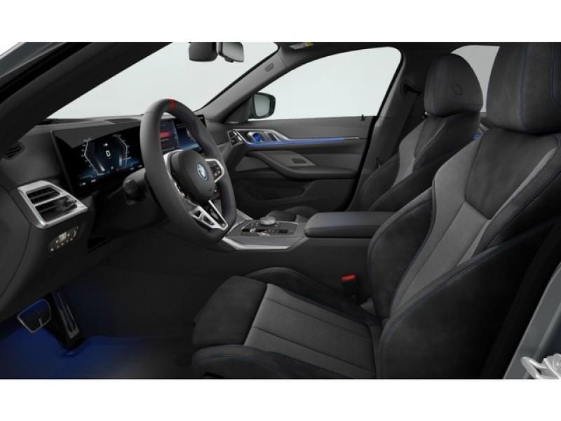 BMW 4er Gran Coupé – Bild 16