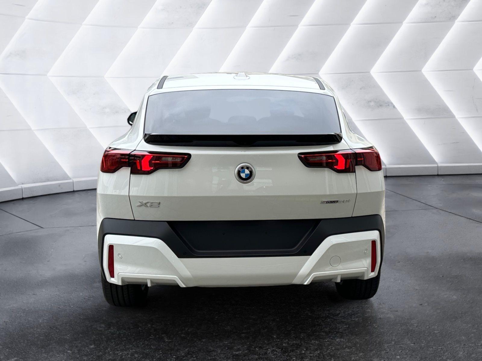BMW X2 – Bild 4