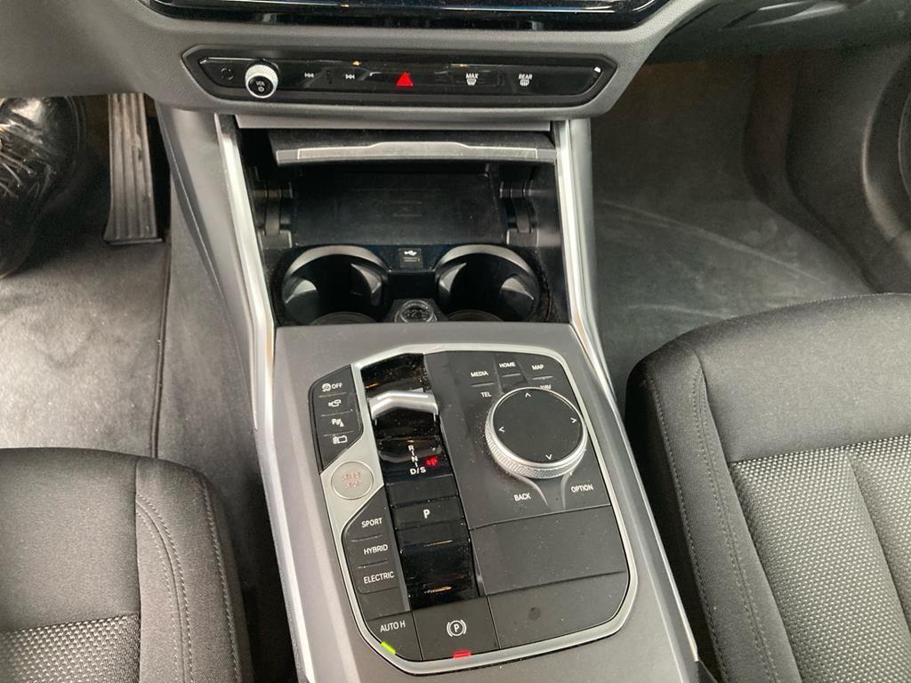 BMW 3er Touring – Bild 16