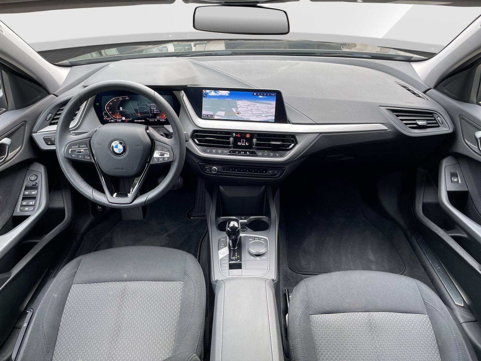 BMW 1er – Bild 12